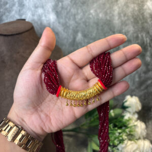 TILHARI ( 24KT GOLD) - Image 4