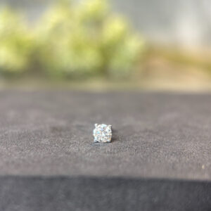 LGD MENS STUDS (18KT) - Image 2