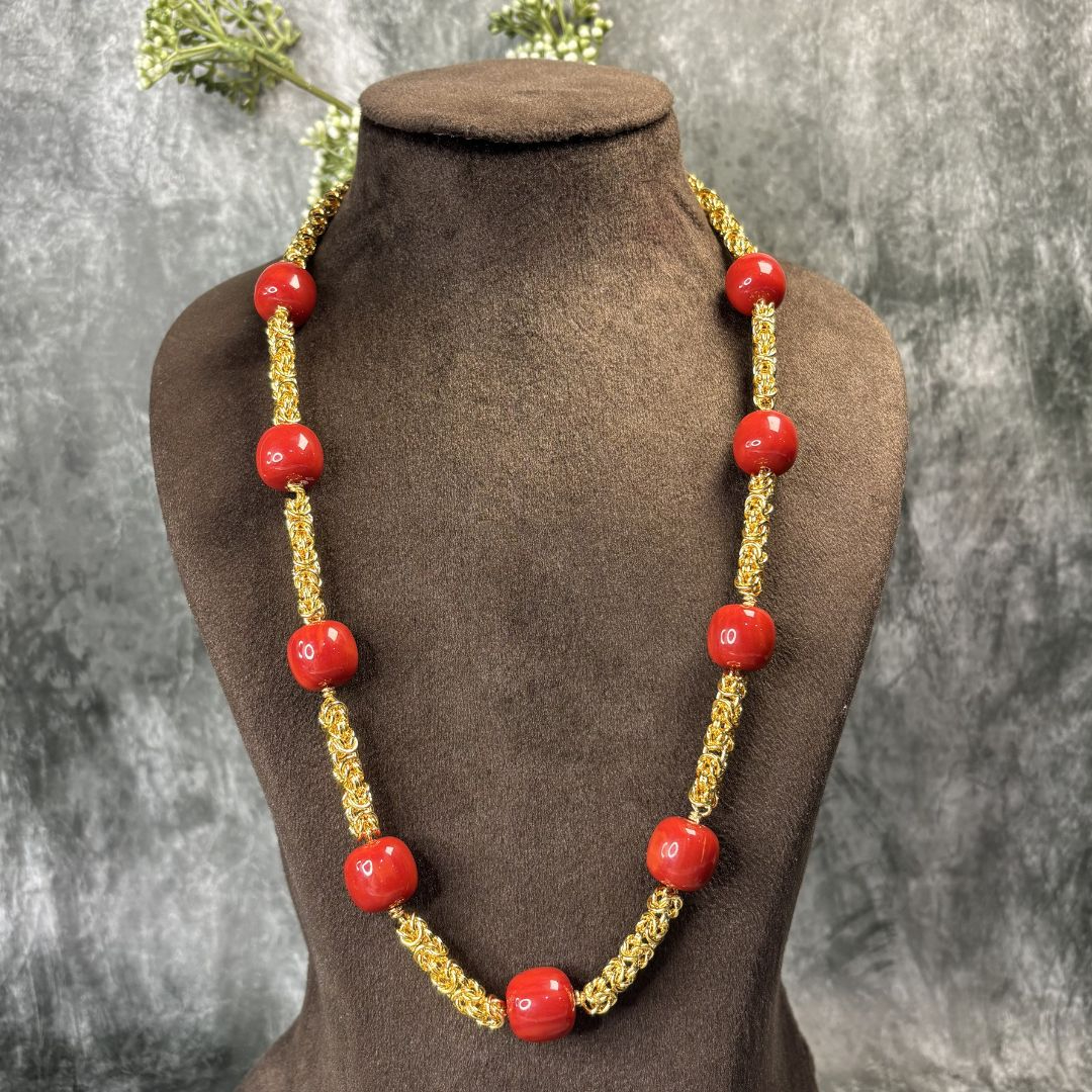 Untitled design ELECTRO FORMING MUNGA CHAIN - Image 1