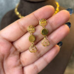 NECKLACE SET ( 9KT GOLD) - Image 4