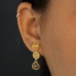 NECKLACE SET ( 9KT GOLD) - Image 3