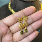 NECKLACE SET ( 9KT GOLD) - Image 4