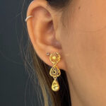 NECKLACE SET ( 9KT GOLD) - Image 5