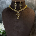 NECKLACE SET ( 9KT GOLD)