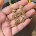 NECKLACE SET ( 9KT GOLD) - Image 4