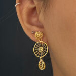 NECKLACE SET ( 9KT GOLD) - Image 5