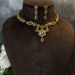 NECKLACE SET ( 9KT GOLD)
