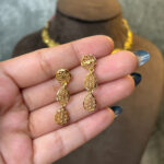 NECKLACE SET ( 9KT GOLD) - Image 4