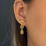 NECKLACE SET ( 9KT GOLD) - Image 5
