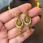 NECKLACE SET ( 9KT GOLD) - Image 4