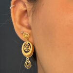 NECKLACE SET ( 9KT GOLD) - Image 5