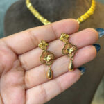 NECKLACE SET ( 9KT GOLD) - Image 4
