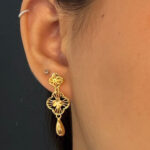 NECKLACE SET ( 9KT GOLD) - Image 5