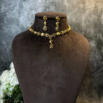 NECKLACE SET ( 9KT GOLD)