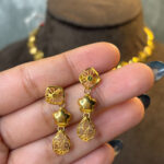 NECKLACE SET ( 9KT GOLD) - Image 4