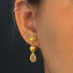 NECKLACE SET ( 9KT GOLD) - Image 5