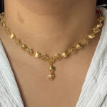 NECKLACE SET ( 9KT GOLD) - Image 3