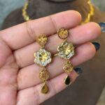 NECKLACE SET ( 9KT GOLD) - Image 4