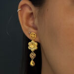 NECKLACE SET ( 9KT GOLD) - Image 5
