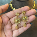 NECKLACE SET ( 9KT GOLD) - Image 4