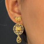NECKLACE SET ( 9KT GOLD) - Image 5