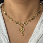 NECKLACE SET ( 9KT GOLD) - Image 3