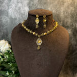 NECKLACE SET ( 9KT GOLD)