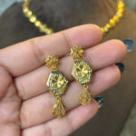 NECKLACE SET ( 9KT GOLD) - Image 4