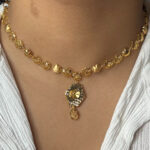 NECKLACE SET ( 9KT GOLD) - Image 3