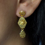 NECKLACE SET ( 9KT GOLD) - Image 5