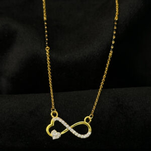 MANGALSUTRA ( 9KT GOLD) - Image 3