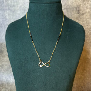MANGALSUTRA ( 9KT GOLD)