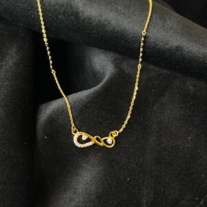 MANGALSUTRA ( 9KT GOLD) - Image 3