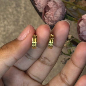 BALI ( 18KT GOLD) - Image 3