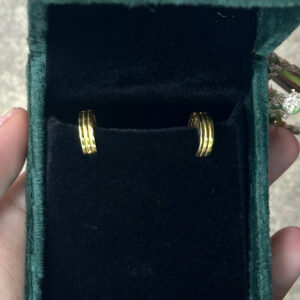 BALI ( 18KT GOLD)
