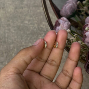 BALI ( 18KT GOLD) - Image 3