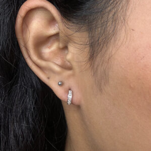 BALI ( 18KT GOLD)