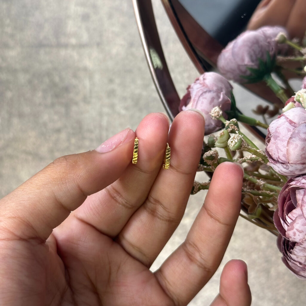 BALI ( 18KT GOLD) - Image 3