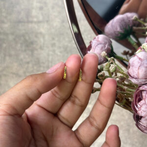 BALI ( 18KT GOLD) - Image 3