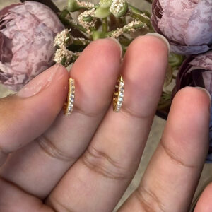 BALI ( 18KT GOLD) - Image 3