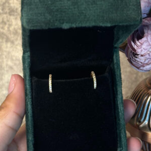 BALI ( 18KT GOLD)