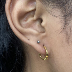 BALI ( 22KT GOLD)