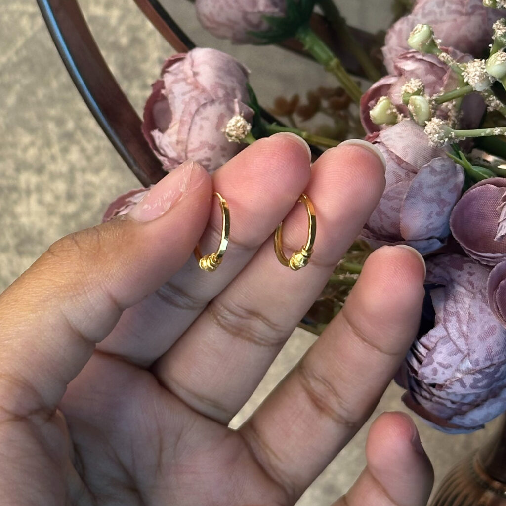 BALI ( 22KT GOLD) - Image 3