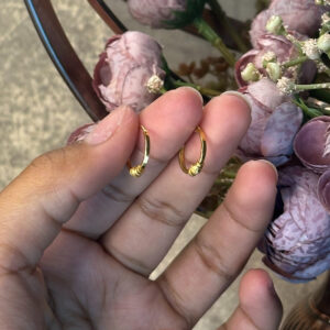 BALI ( 22KT GOLD) - Image 3