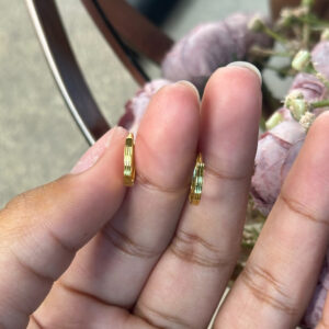 BALI ( 18KT GOLD) - Image 3