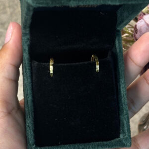 BALI ( 18KT GOLD) BALI ( 18KT GOLD)