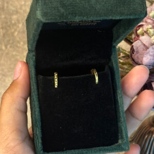 BALI ( 18KT GOLD) - Image 3