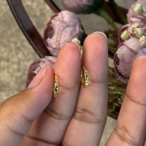 BALI ( 18KT GOLD) BALI ( 18KT GOLD)