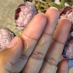 BALI ( 18KT GOLD) - Image 3
