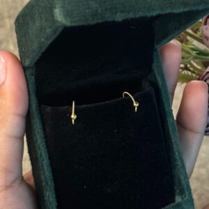 BALI ( 18KT GOLD) BALI ( 18KT GOLD)